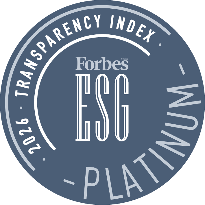 Forbes ESG Award