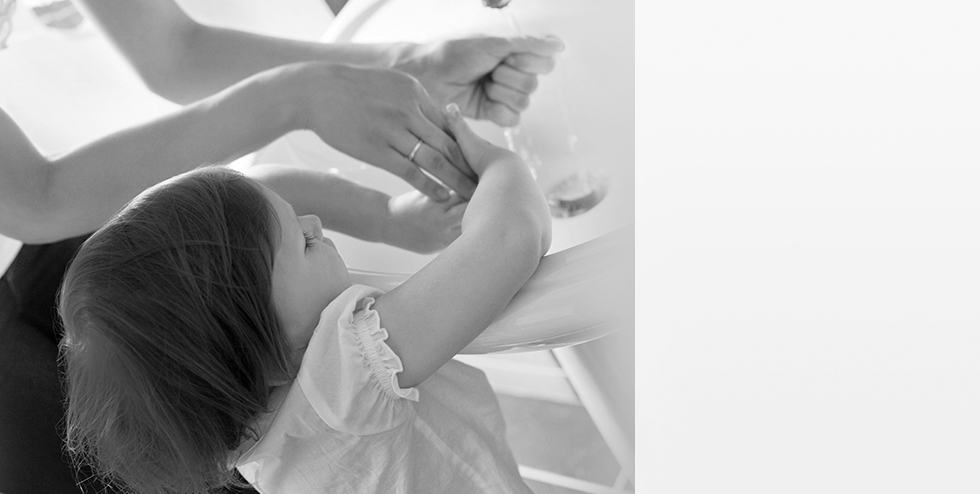 Νερό: Σύμμαχος σου σε κάθε στιγμή της ζωής

