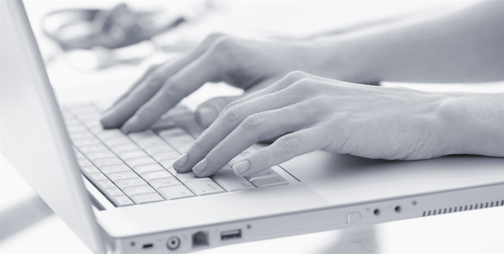 
	Save time.<br />
	Use our e-services. <br />

